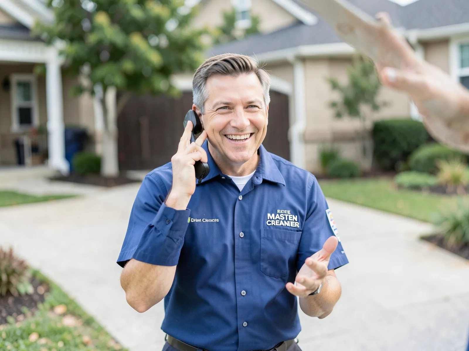 Drain Cleaning Mineral Ridge, OH FAQs